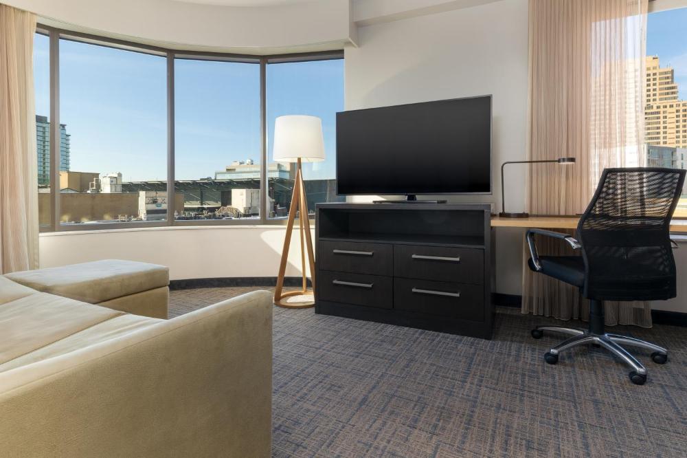 Residence Inn by Marriott Grand Rapids Downtown